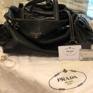 PRADA handbag